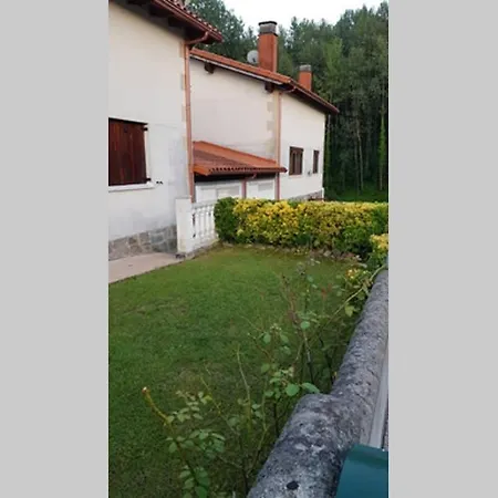 度假居 Familias 10 Huespedes Noja Playas, Mascotas Bienvenidas Beranga