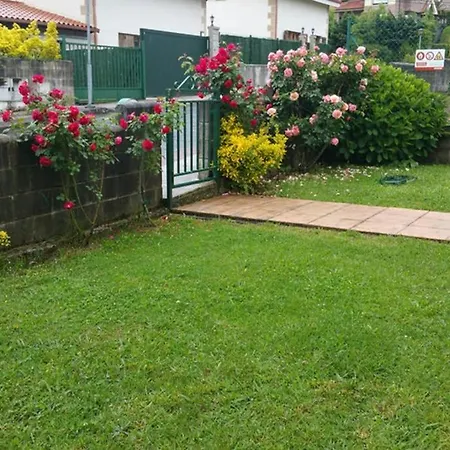 Familias 10 Huespedes Noja Playas, Mascotas Bienvenidas 度假居