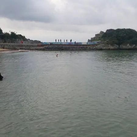 度假居 Familias 10 Huespedes Noja Playas, Mascotas Bienvenidas