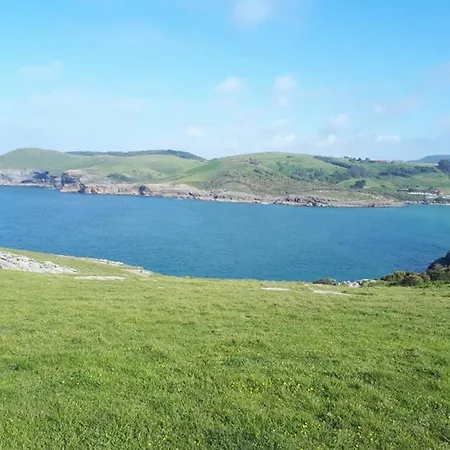 度假居 Familias 10 Huespedes Noja Playas, Mascotas Bienvenidas Beranga