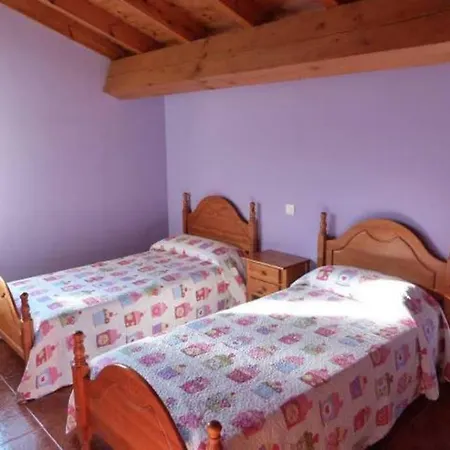 Familias 10 Huespedes Noja Playas, Mascotas Bienvenidas Holiday home Beranga