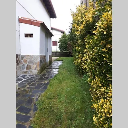 Familias 10 Huespedes Noja Playas, Mascotas Bienvenidas 度假居 Beranga