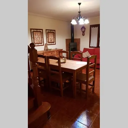 Familias 10 Huespedes Noja Playas, Mascotas Bienvenidas 度假居 Beranga