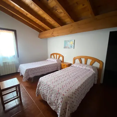 Familias 10 Huespedes Noja Playas, Mascotas Bienvenidas Holiday home Beranga