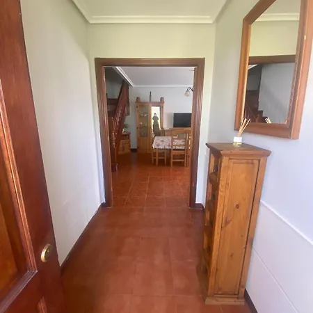 Holiday home Familias 10 Huespedes Noja Playas, Mascotas Bienvenidas *