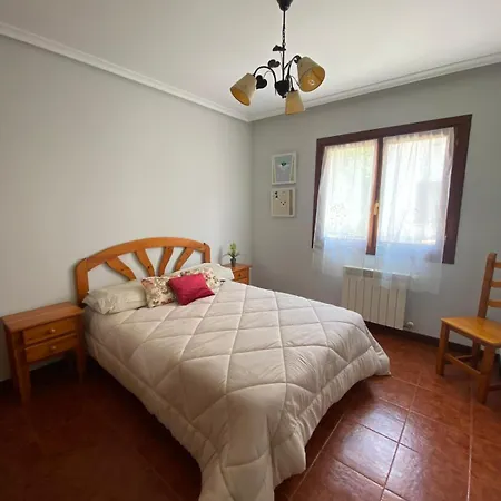Familias 10 Huespedes Noja Playas, Mascotas Bienvenidas Holiday home Beranga