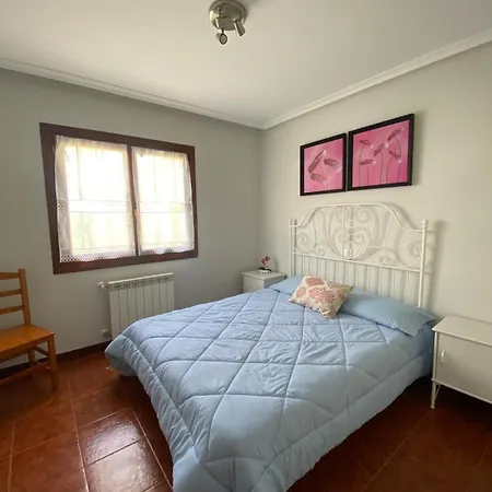 Familias 10 Huespedes Noja Playas, Mascotas Bienvenidas Holiday home *