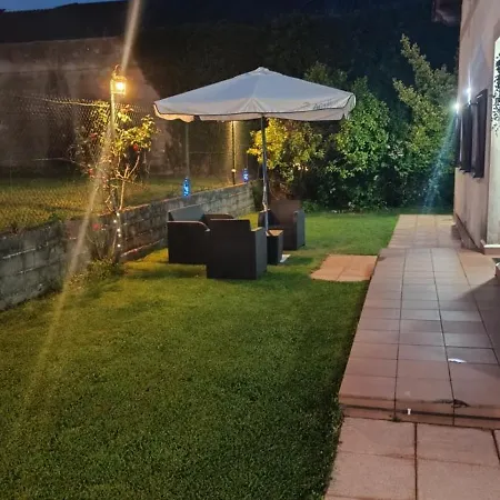 Familias 10 Huespedes Noja Playas, Mascotas Bienvenidas Holiday home *