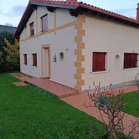 Holiday home Familias 10 Huespedes Noja Playas, Mascotas Bienvenidas