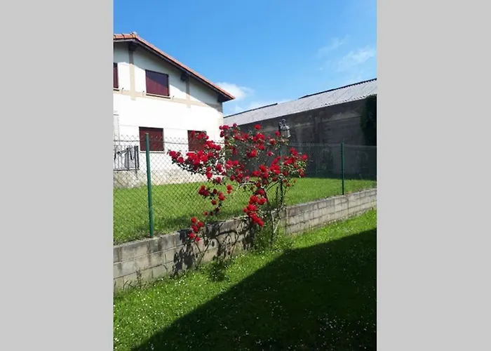 Familias 10 Huespedes Noja Playas, Mascotas Bienvenidas * Beranga