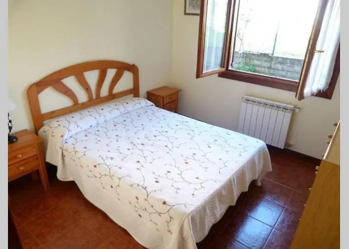 Familias 10 Huespedes Noja Playas, Mascotas Bienvenidas