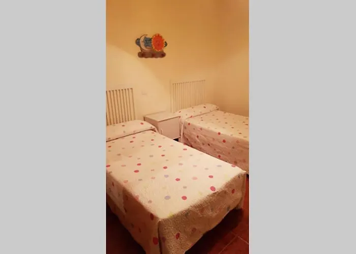 Familias 10 Huespedes Noja Playas, Mascotas Bienvenidas