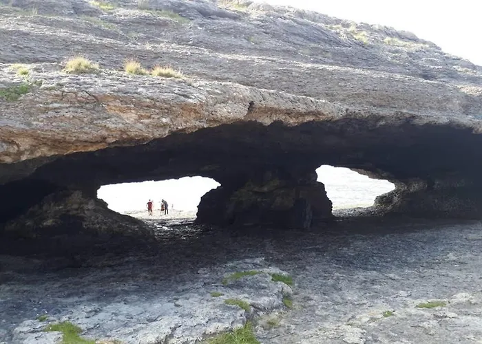 Holiday home Familias 10 Huespedes Noja Playas, Mascotas Bienvenidas Beranga