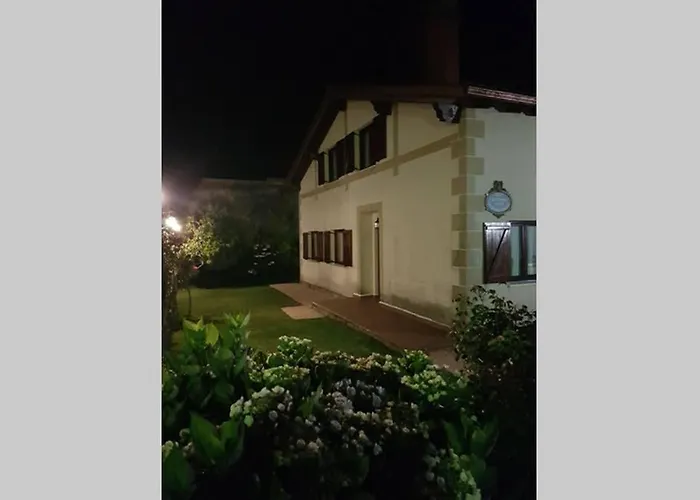 Holiday home Familias 10 Huespedes Noja Playas, Mascotas Bienvenidas