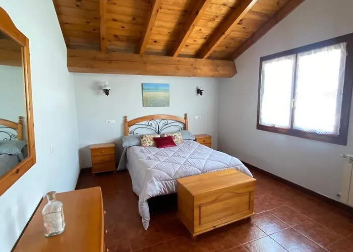 Holiday home Familias 10 Huespedes Noja Playas, Mascotas Bienvenidas *