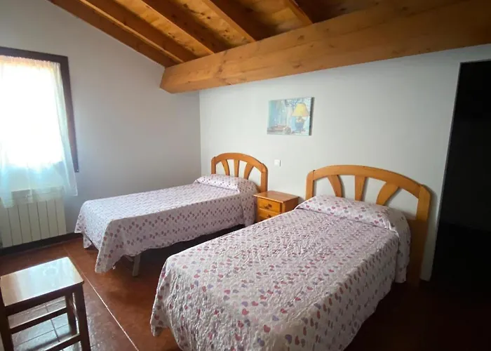 Familias 10 Huespedes Noja Playas, Mascotas Bienvenidas Holiday home Beranga