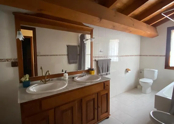 Familias 10 Huespedes Noja Playas, Mascotas Bienvenidas * Beranga