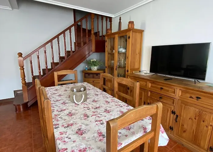 Familias 10 Huespedes Noja Playas, Mascotas Bienvenidas