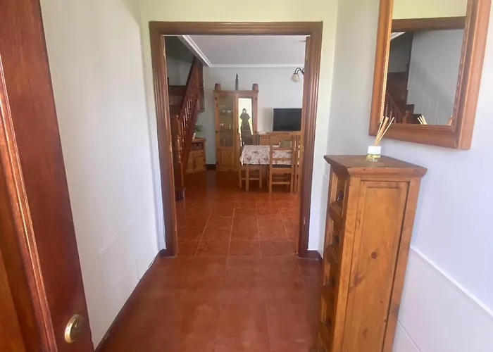 Holiday home Familias 10 Huespedes Noja Playas, Mascotas Bienvenidas *