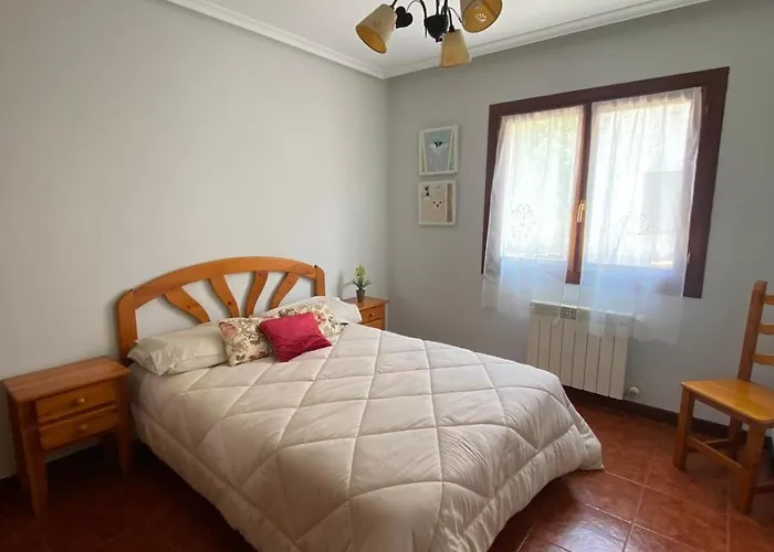 Familias 10 Huespedes Noja Playas, Mascotas Bienvenidas Holiday home Beranga