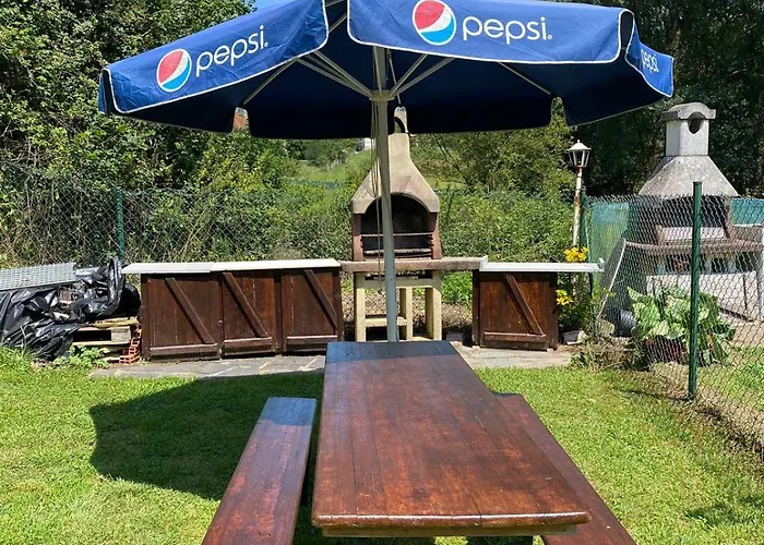 Holiday home Familias 10 Huespedes Noja Playas, Mascotas Bienvenidas *