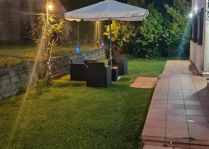 Familias 10 Huespedes Noja Playas, Mascotas Bienvenidas Holiday home *