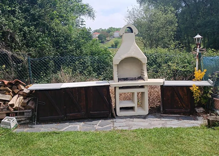 Holiday home Familias 10 Huespedes Noja Playas, Mascotas Bienvenidas Beranga